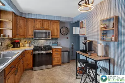 121 Cherry Street, Richlandtown Boro, PA 18955 - Photo 9