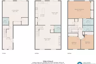 1014 Yarn Ct, Centre Twp, PA 19541 - Photo 39