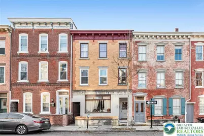 208 N 9th Street, Allentown, PA 18102 - Photo 1