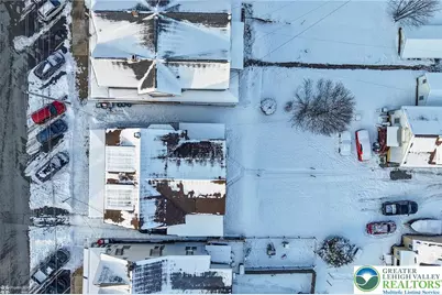 215 N 2nd Street, Lehighton Boro, PA 18235 - Photo 7