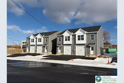 1747 Williams #B, Hellertown Boro, PA 18055 - Photo 1