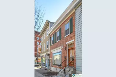 204 N 7 Street, Allentown City, PA 18102 - Photo 1