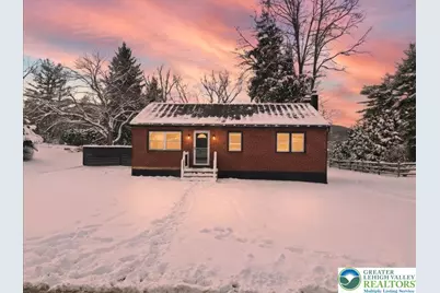 1652 Pleasant View Road, Lower Saucon Township, PA 18015 - Photo 1