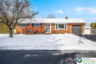 621 Arndt Rd, Forks Twp, PA 18040 - Photo 1