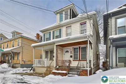 1127 Spruce, Easton, PA 18042 - Photo 3