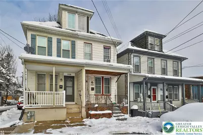 1127 Spruce, Easton, PA 18042 - Photo 1