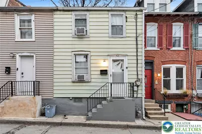 421 N Hall Street, Allentown City, PA 18102 - Photo 1