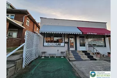 735 N 19th Street, Allentown, PA 18104 - Photo 1