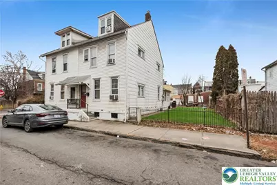 736 N Lumber Street, Allentown, PA 18102 - Photo 3