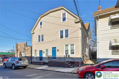 633 Berwick Street, Easton, PA 18042 - Photo 1