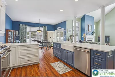 2509 Ludwig Court, Lower Macungie Twp, PA 18062 - Photo 9