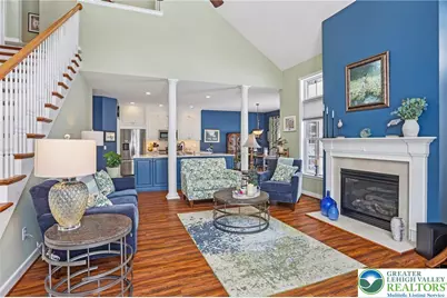 2509 Ludwig Court, Lower Macungie Twp, PA 18062 - Photo 5