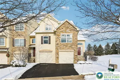 2509 Ludwig Court, Lower Macungie Twp, PA 18062 - Photo 1