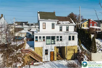 722 Wolf Avenue, Easton, PA 18042 - Photo 3