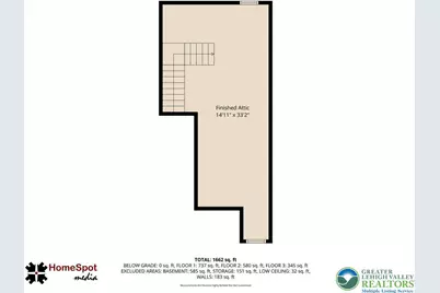 369 Mauch Chunk Street, Nazareth Boro, PA 18064 - Photo 45