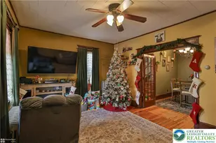 369 Mauch Chunk St, Nazareth Boro, PA 18064 - Photo 5