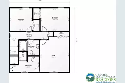 640 Front Street, Washington Twp, PA 18013 - Photo 27