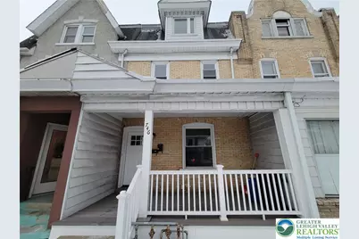 746 Linden Street #2, Bethlehem, PA 18018 - Photo 1
