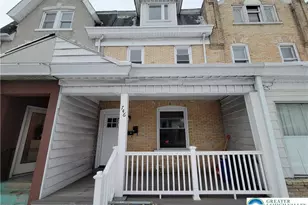 746 Linden St, Bethlehem, PA 18018 - Photo 1