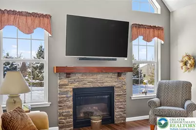 4093 Clearbrook Road, Upper Milford Township, PA 18049 - Photo 17