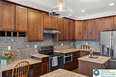 4093 Clearbrook Road, Upper Milford Township, PA 18049 - Photo 31