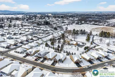 4093 Clearbrook Road, Upper Milford Township, PA 18049 - Photo 9