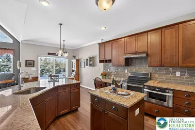 4093 Clearbrook Road, Upper Milford Township, PA 18049 - Photo 35