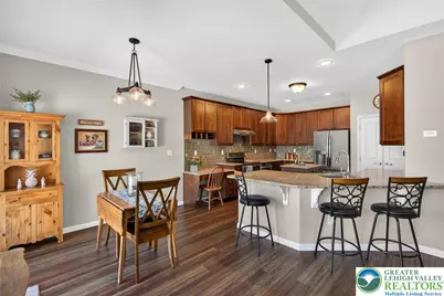 4093 Clearbrook Road, Upper Milford Township, PA 18049 - Photo 23