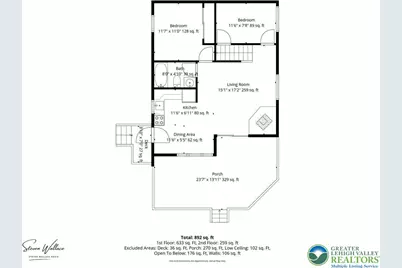 105 Bobcat Trail, Coolbaugh Twp, PA 18346 - Photo 43