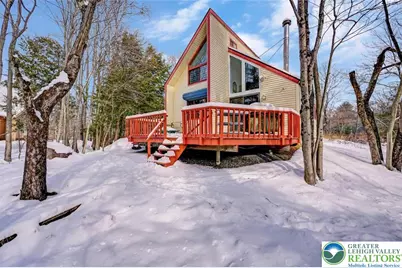 105 Bobcat Trail, Coolbaugh Twp, PA 18346 - Photo 3