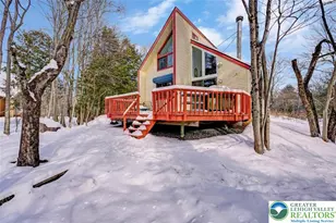 105 Bobcat Trail, Coolbaugh Twp, PA 18346 - Photo 3