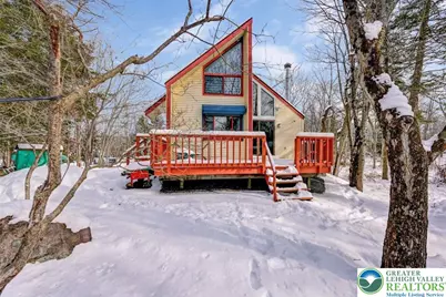 105 Bobcat Trail, Coolbaugh Twp, PA 18346 - Photo 45