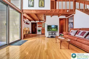 105 Bobcat Trail, Coolbaugh Twp, PA 18346 - Photo 11