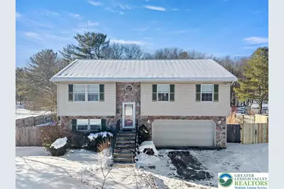 260 Forest Inn Road, Towamensing Twp, PA 18235 - Photo 1