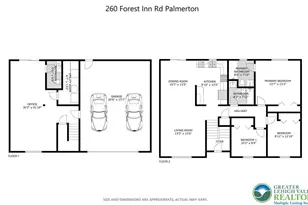 260 Forest Inn Rd, Towamensing Twp, PA 18235 - Photo 5