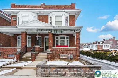 215 N 19th Street, Allentown, PA 18104 - Photo 1