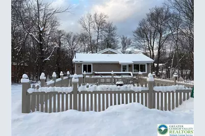 9851 Deerwood Drive, Tobyhanna, PA 18466 - Photo 1