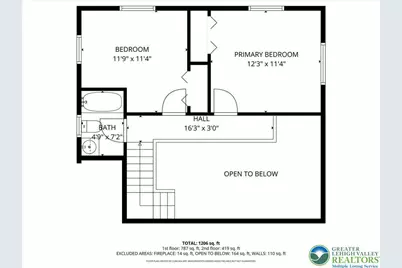 1336 Cambell Way, Coolbaugh Twp, PA 18466 - Photo 51