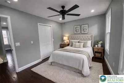 253 E Abbott Street, Lansford Boro, PA 18232 - Photo 13