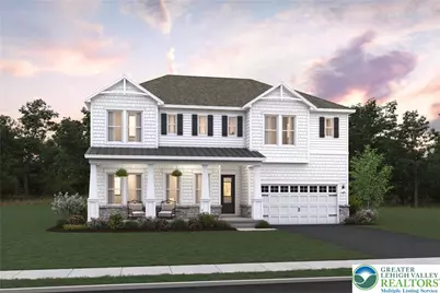 5773 Lawrence Street #Varna ESP, East Allen Township, PA 18017 - Photo 1