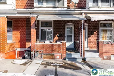 535 N Front Street, Allentown City, PA 18102 - Photo 1