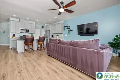 7592 Clayton Avenue, Upper Saucon Township, PA 18036 - Photo 19