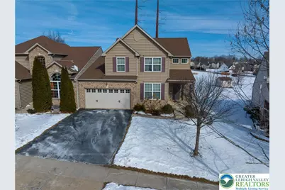 929 Orange Tip Way, Upper Macungie Township, PA 18031 - Photo 3