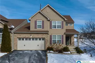 929 Orange Tip Way, Upper Macungie Township, PA 18031 - Photo 1