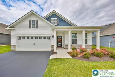 8005 August Avenue, Lower Macungie, PA 18031 - Photo 35