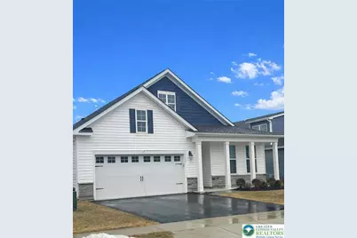 8005 August Avenue, Lower Macungie Township, PA 18031 - Photo 1