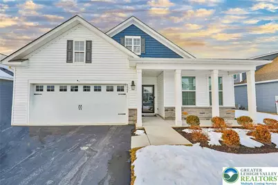 8005 August Avenue, Lower Macungie, PA 18031 - Photo 1