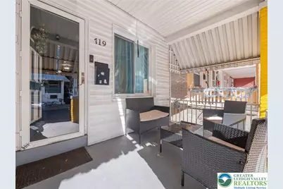 719 W Whitehall Street, Allentown City, PA 18102 - Photo 3