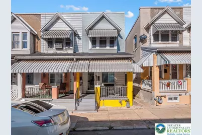 719 W Whitehall Street, Allentown, PA 18102 - Photo 1