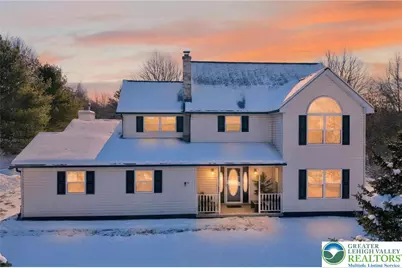 200 Brittany Drive, Penn Forrest, PA 18210 - Photo 1